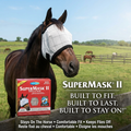 Farnam Companies Inc. Supermask 2 Classic Without Ears Horse